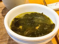 -Yeyije 韩定食