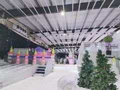 -宁波冰雪大世界(北仑区)