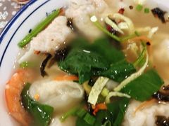 -长人馄饨铺(解放街店)