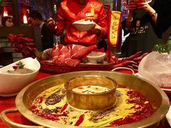 -小龙坎火锅(全球总店)