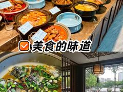 -千岛湖小鱼儿·淳安匠心农家菜