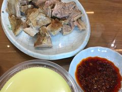 -清真·益鑫羊肉手抓馆(花园北街店)