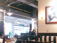 大堂-La Creperie法餐厅(芮欧百货店)
