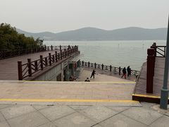 -云龙湖旅游景区