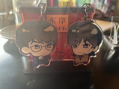 -东岸Cafe 爵士俱乐部