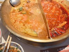 -小龙坎火锅(IFS HOT店)