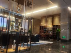 -大连星海皇冠假日酒店