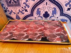 -黔三一夺夺粉酸汤火锅(百信店)
