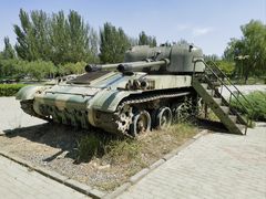 -北方兵器城