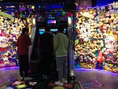 -奇奇乐园电玩城(立丰国际购物广场店)