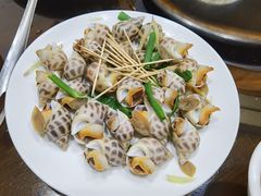 -凯华海鲜火锅·传承三十六年