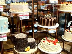 -新侨三宝乐面包店(崇文门店)