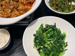 -简小舍·民间手艺菜(武昌江滩店)