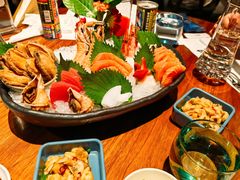 -Mr·Fish鱼鲜生海鲜放题(银泰in99店)