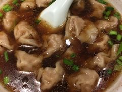 -东园小馆·早茶·淮扬小炒(三盛广场店)