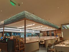 -莆田餐厅PUTIEN(世博源店)