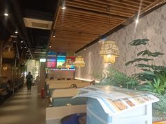 -纳禾春.云南.版纳特色菜.傣味手抓饭(南亚店)