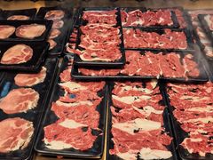 -海汕记·潮汕鲜牛肉火锅·自助