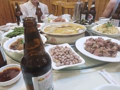 -红烧鸭老鸭汤(金泉路店)