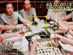 -阿串串老火锅(力盟店)