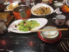-金掌勺锅包肉(太原万达店)