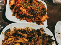 -枪火串烧·东北特色烧烤(罗湖总店)