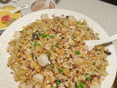 -大潮淮·淮扬菜(何园旗舰店)