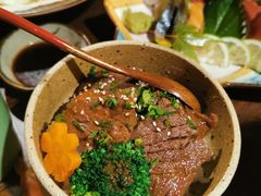 -久喜番和牛烧肉酒场(北辰三角洲店)