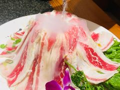 -梦山水日本烧肉(五四广场店)