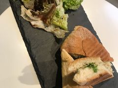 三文鱼牛油果贝果-Soloist 独奏公司(798店)