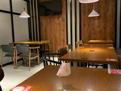 大堂-比格比萨自助(新辰里学清路店)