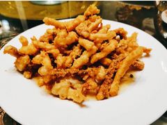 -连金饭店(金四路店)