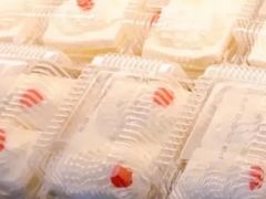 -红宝石·鲜奶小方(莘庄龙之梦店)