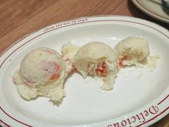 -玛格萝妮比萨屋(四平店)