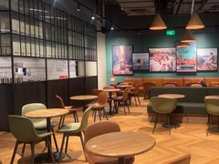 -Wagas沃歌斯(浦东机场店)