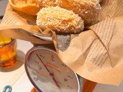 -太食獸泰式茶餐厅(IFS国金中心店)
