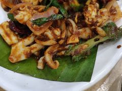 -明记烧鱼美味店