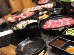 -九田家黑牛烤肉料理(太阳城店)