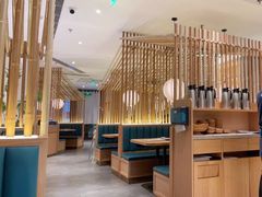 大堂-温野菜涮涮锅(大悦城店)