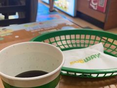 -赛百味SUBWAY(高新店)
