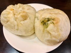 素包子-姚记炒肝店(簋街店)