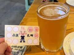 -五丁桥光头香辣蟹(望江橡树林店)