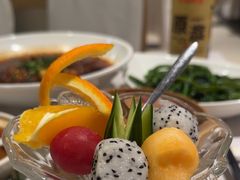 -渝信川菜(南滨店)
