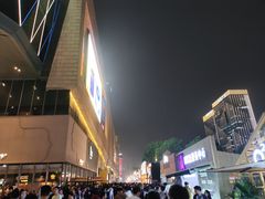 -龙湖杭州滨江天街