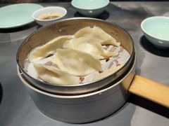 -东方饺子王(哈西万达店)