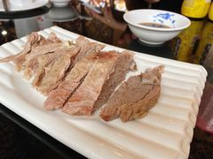 -尹兰楼西北风情餐厅(嘉定店)