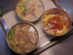 -广场正宗原汁薏米店