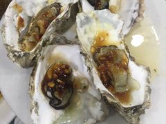 -聚德福海鲜家常菜(刘庄店)