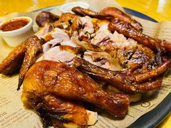 -囧吉香生蚝牛排馆(湖北路店)