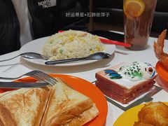 -冰岛茶餐厅(人民路店)